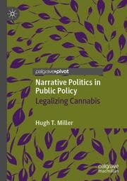 Cover von Narrative Politics in Public Policy
