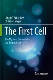 Cover von The First Cell