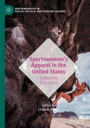 Cover von Sportswomens Apparel in the United States