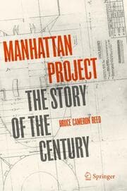 Cover von Manhattan Project