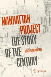 Cover von Manhattan Project