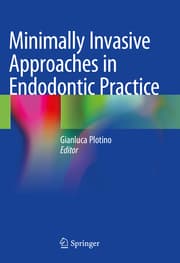 Cover von Minimally Invasive Approaches in Endodontic Practice
