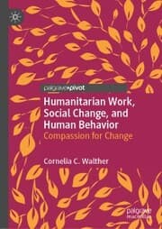 Cover von Humanitarian Work, Social Change, and Human Behavior