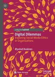 Cover von Digital Dilemmas