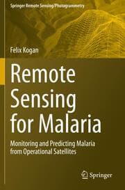 Cover von Remote Sensing for Malaria