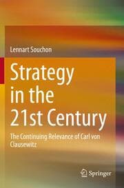Cover von Strategy in the 21st Century
