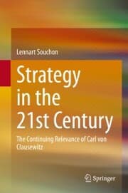 Cover von Strategy in the 21st Century