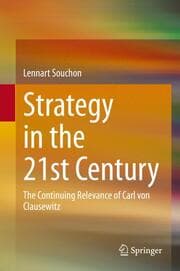 Cover von Strategy in the 21st Century