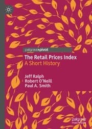 Cover von The Retail Prices Index