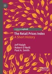 Cover von The Retail Prices Index