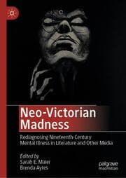 Cover von Neo-Victorian Madness