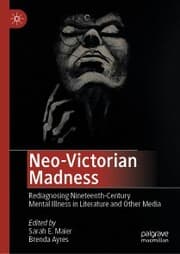 Cover von Neo-Victorian Madness