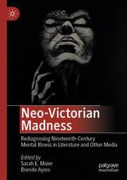 Cover von Neo-Victorian Madness