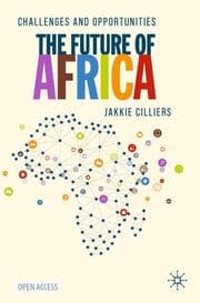 Cover von The Future of Africa