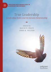 Cover von True Leadership