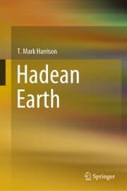 Cover von Hadean Earth
