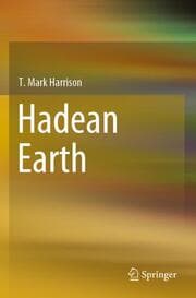 Cover von Hadean Earth