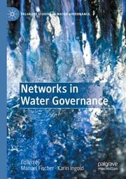 Cover von Networks in Water Governance