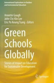 Cover von Green Schools Globally