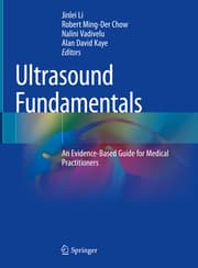 Cover von Ultrasound Fundamentals