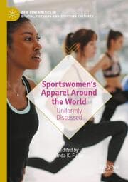 Cover von Sportswomens Apparel Around the World