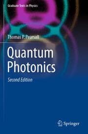 Cover von Quantum Photonics