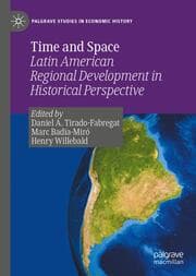 Cover von Time and Space