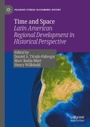 Cover von Time and Space