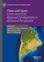 Cover von Time and Space