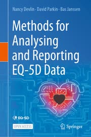 Cover von Methods for Analysing and Reporting EQ-5D Data