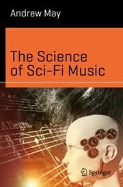 Cover von The Science of Sci-Fi Music
