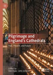 Cover von Pilgrimage and England's Cathedrals