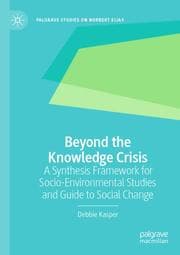 Cover von Beyond the Knowledge Crisis
