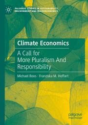 Cover von Climate Economics