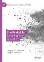 Cover von The Realist Turn