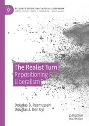 Cover von The Realist Turn