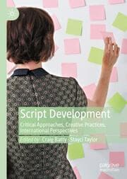 Cover von Script Development