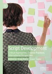 Cover von Script Development