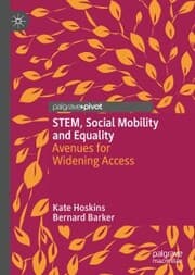 Cover von STEM, Social Mobility and Equality