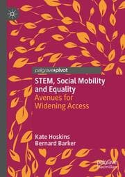 Cover von STEM, Social Mobility and Equality