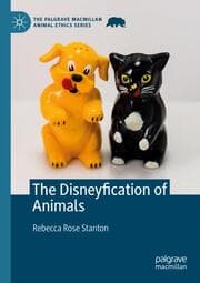 Cover von The Disneyfication of Animals
