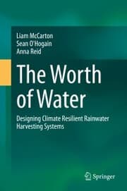 Cover von The Worth of Water