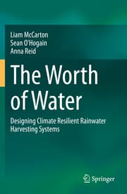 Cover von The Worth of Water