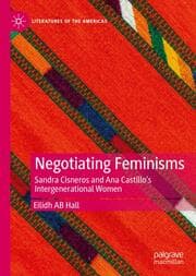 Cover von Negotiating Feminisms