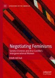 Cover von Negotiating Feminisms