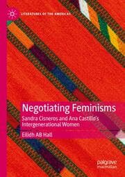 Cover von Negotiating Feminisms