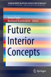 Cover von Future Interior Concepts