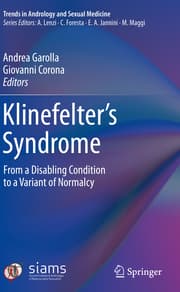 Cover von Klinefelters Syndrome