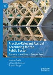 Cover von Practice-Relevant Accrual Accounting for the Public Sector