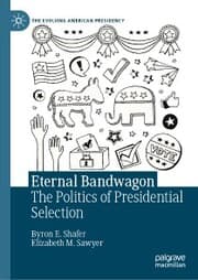 Cover von Eternal Bandwagon